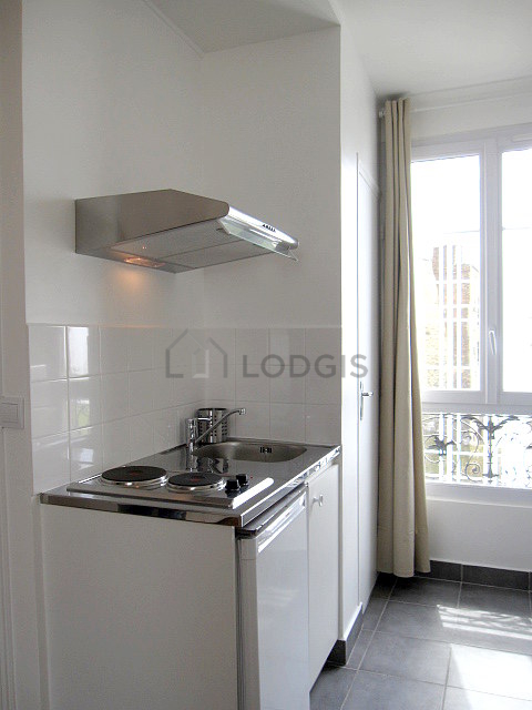 Apartment Paris 12° - 