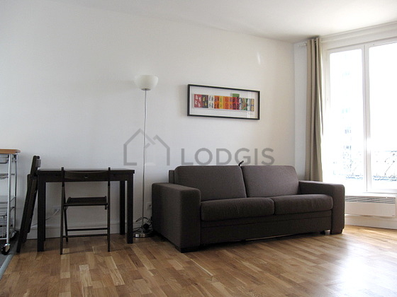 Appartement Paris 12° - 