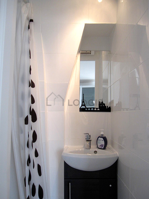 Wohnung Paris 12° - 
