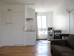 Apartamento Paris 12° - Salaõ
