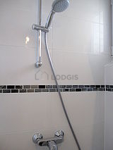 Apartment Paris 12° - Bathroom