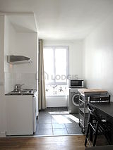 Appartamento Parigi 12° - Cucina