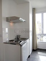 Appartamento Parigi 12° - Cucina