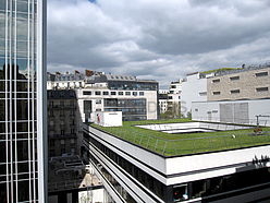 Appartamento Parigi 12° - Soggiorno