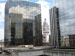 Appartamento Parigi 12° - Soggiorno