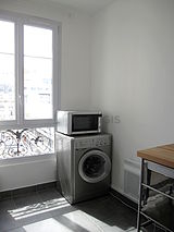Appartement Paris 12° - Cuisine