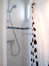 Wohnung Paris 12° - Badezimmer