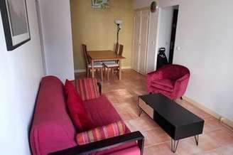 Gambetta Paris 20° 1 bedroom Apartment