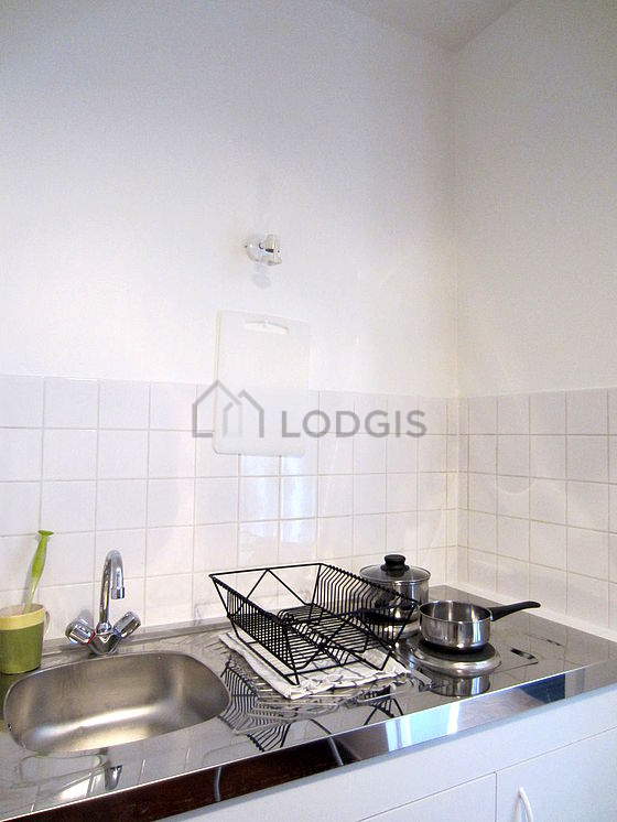 Appartement Courbevoie - 