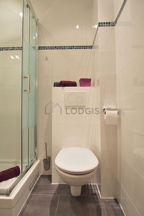 Apartment Paris 5° - 