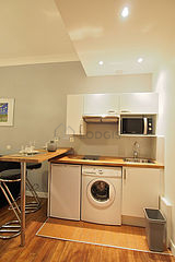 Appartamento Parigi 5° - Cucina