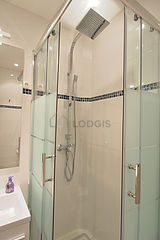 Appartamento Parigi 5° - Sala da bagno