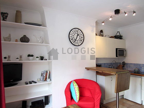 Appartamento Parigi 18° - 