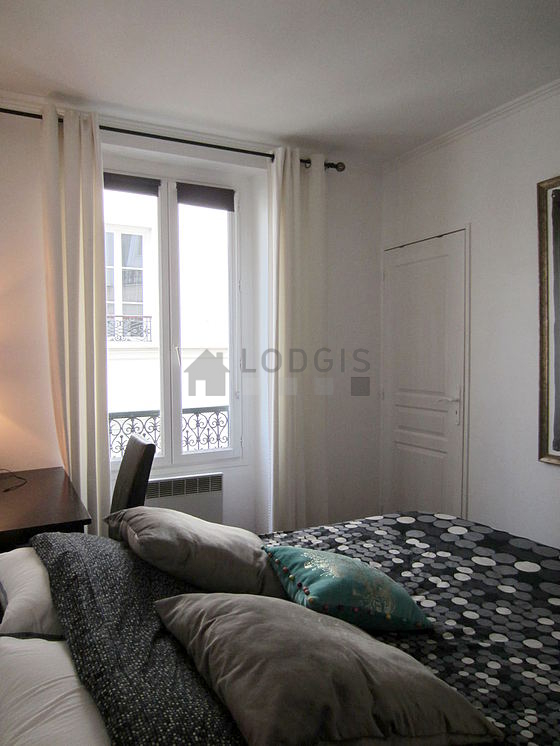 Appartamento Parigi 18° - 