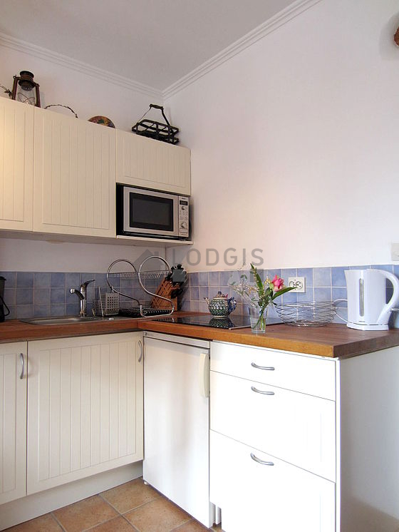 Appartement Paris 18° - 
