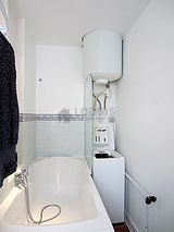 Apartamento Paris 18° - Casa de banho