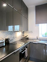Apartment Paris 4° - Kitchen