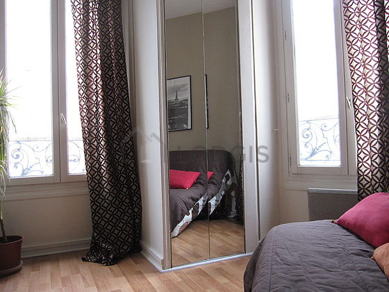 Appartamento Parigi 10° - 