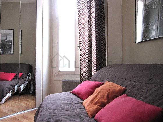 Appartement Paris 10° - 