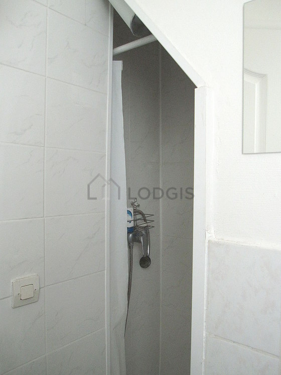 Appartement Paris 10° - 