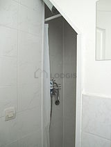 Apartamento París 10° - Cuarto de baño