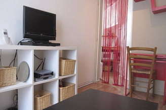 Canal Saint Martin Paris 10° 1 quarto Apartamento