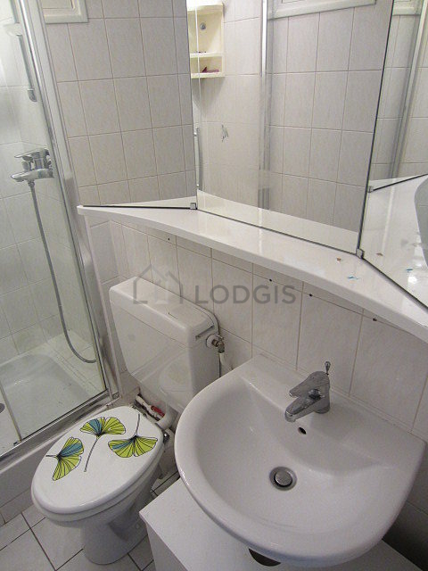 Apartment Paris 11° - 