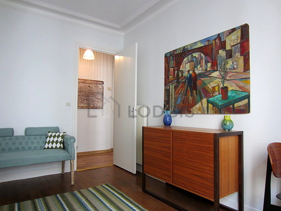 Appartement Paris 11° - 