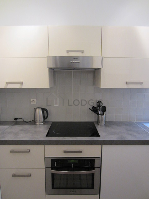 Appartement Paris 11° - 