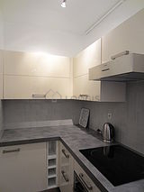 Apartment Paris 11° - Kitchen