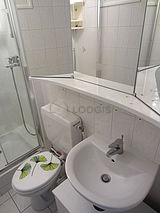 Appartamento Parigi 11° - Sala da bagno