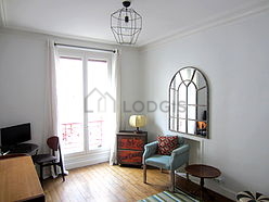 Appartamento Parigi 11° - Soggiorno