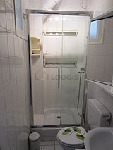Appartement Paris 11° - Salle de bain