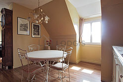 Apartment Neuilly-Sur-Seine - Dining room
