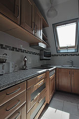 Apartment Neuilly-Sur-Seine - Kitchen