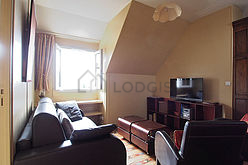 Wohnung Neuilly-Sur-Seine - Wohnzimmer