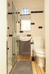 Apartamento París 17° - Cuarto de baño