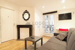 Apartamento Paris 17° - Salaõ