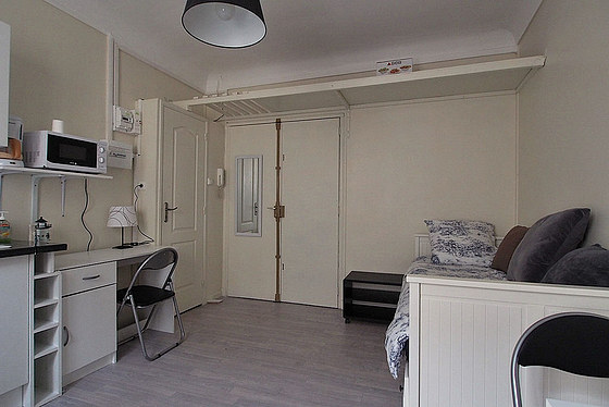 Apartment Paris 17° - 