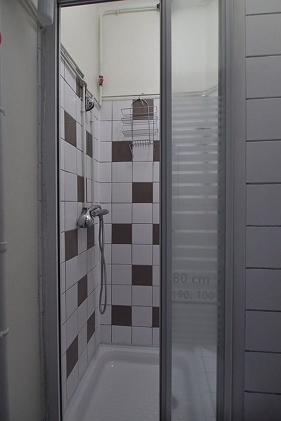 Appartement Paris 17° - 