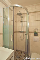 Appartamento Parigi 5° - Sala da bagno