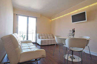 Jardin des Plantes Paris 5° 1 bedroom Apartment