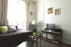 Apartamento Paris 18° - Salaõ