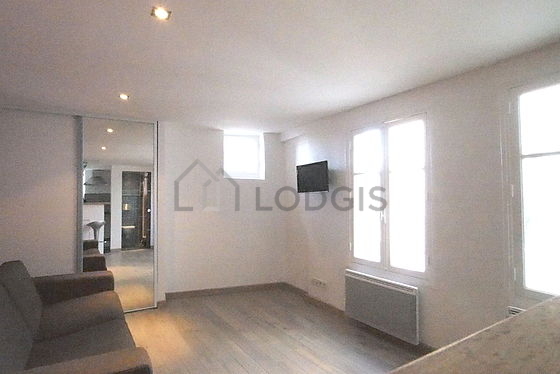 Apartment Paris 18° - 