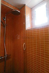 Appartement Paris 18° - Salle de bain