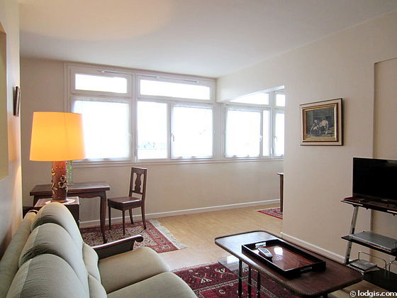 Квартира Париж 15° - 