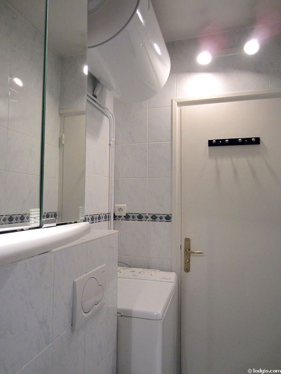 Квартира Париж 15° - 