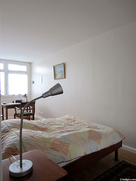 Appartamento Parigi 15° - 