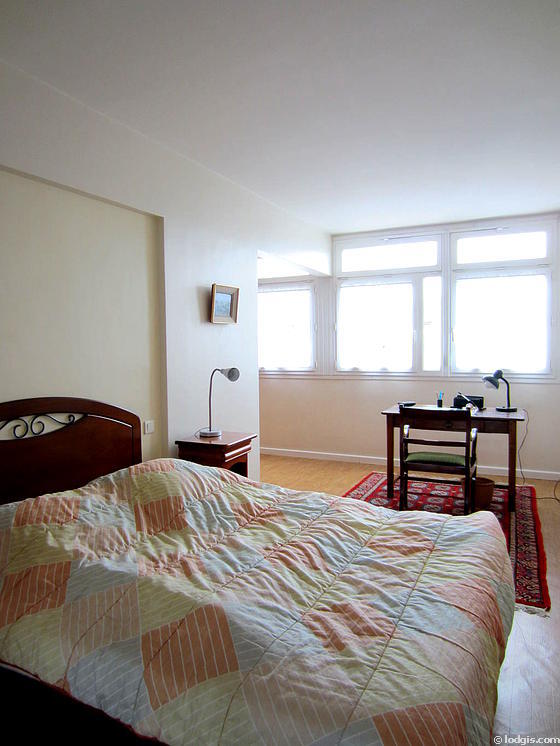 Appartement Paris 15° - 