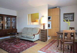 Appartement 1 chambre Paris 15° Vaugirard
